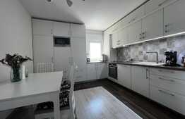 Apartament 4 camere, finisat la cheie, boxa, parcare, zona Bucuresti