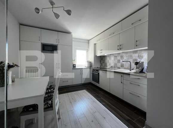 Apartament de vânzare 4 camere Marasti - 92882AV | BLITZ Cluj-Napoca | Poza2