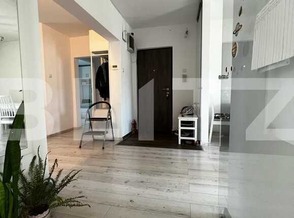 Apartament de vânzare 4 camere Marasti - 92882AV | BLITZ Cluj-Napoca | Poza8