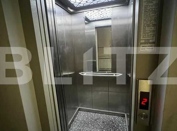 Apartament de vânzare 4 camere Marasti - 92882AV | BLITZ Cluj-Napoca | Poza12