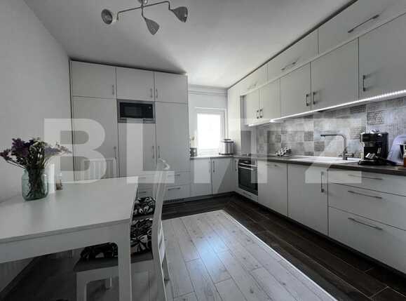 Apartament de vânzare 4 camere Marasti - 92882AV | BLITZ Cluj-Napoca | Poza1