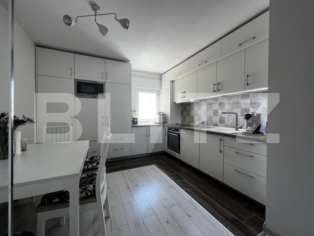 Apartament de vânzare 4 camere Marasti - 92882AV | BLITZ Cluj-Napoca | Poza2