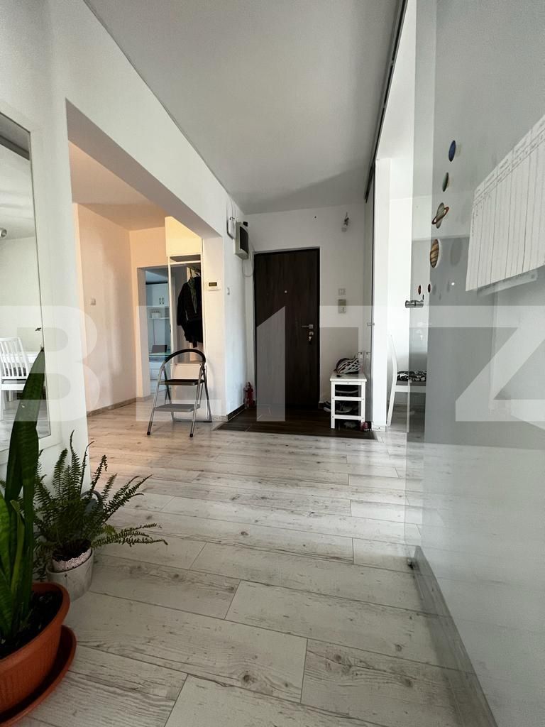 Apartament de vânzare 4 camere Marasti - 92882AV | BLITZ Cluj-Napoca | Poza8