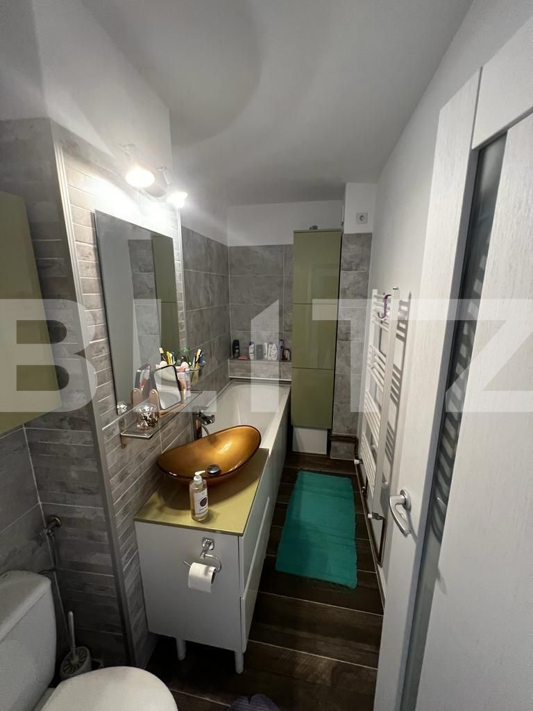 Apartament de vânzare 4 camere Marasti - 92882AV | BLITZ Cluj-Napoca | Poza11