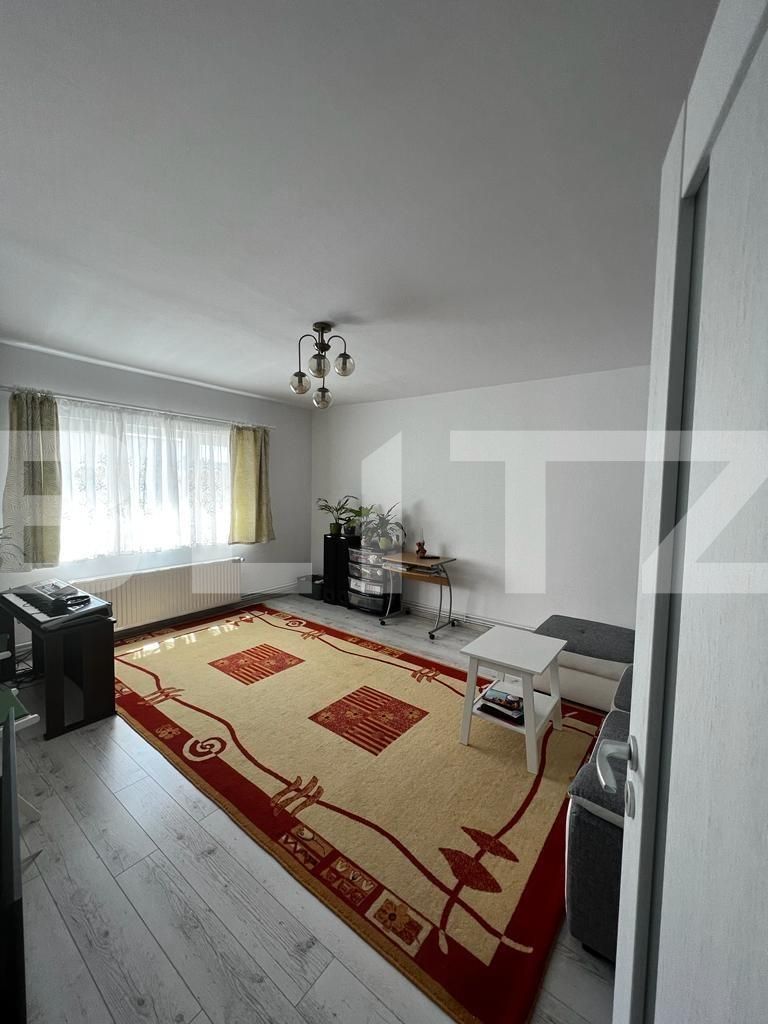 Apartament de vânzare 4 camere Marasti - 92882AV | BLITZ Cluj-Napoca | Poza4