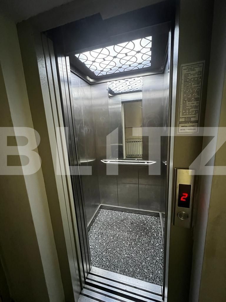 Apartament de vânzare 4 camere Marasti - 92882AV | BLITZ Cluj-Napoca | Poza12