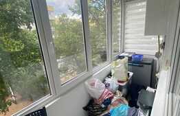 Apartament 2 camere, semidecomandat, 47 mp, zona Iulius Mall 