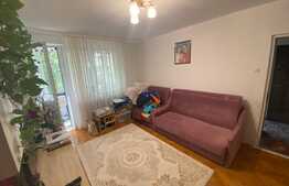 Apartament 2 camere, semidecomandat, 47 mp, zona Iulius Mall 