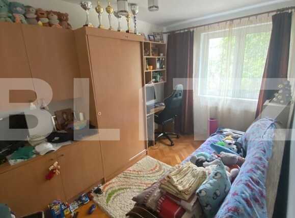 Apartament de închiriat 2 camere Gheorgheni - 92887AI | BLITZ Cluj-Napoca | Poza4