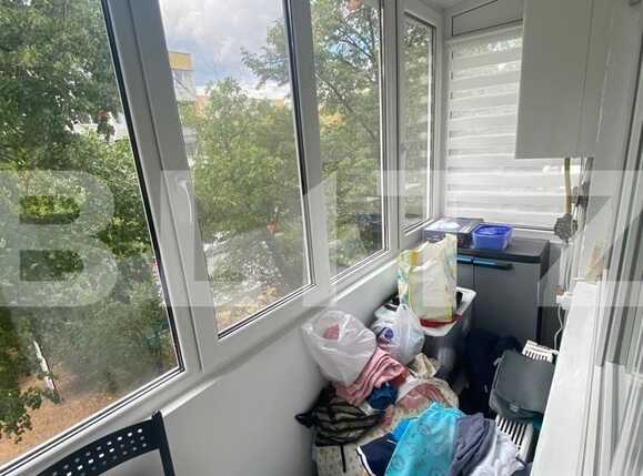 Apartament de închiriat 2 camere Gheorgheni - 92887AI | BLITZ Cluj-Napoca | Poza11