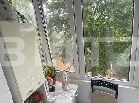 Apartament de închiriat 2 camere Gheorgheni - 92887AI | BLITZ Cluj-Napoca | Poza12