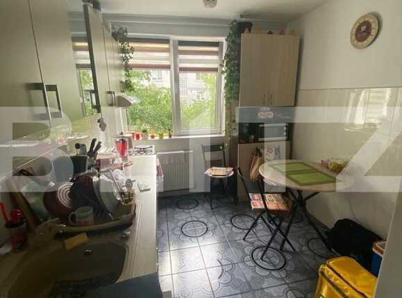 Apartament de închiriat 2 camere Gheorgheni - 92887AI | BLITZ Cluj-Napoca | Poza7