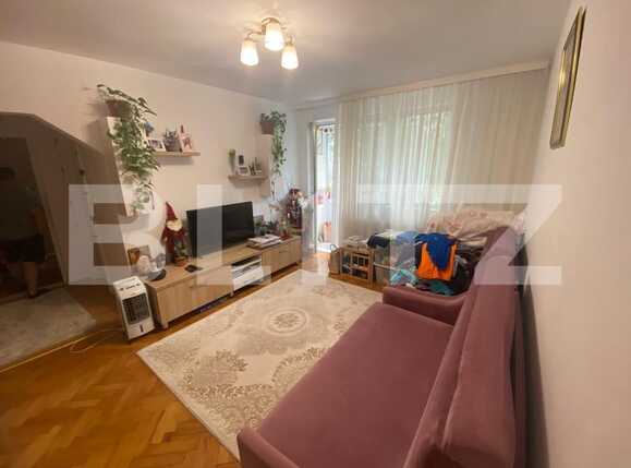 Apartament de închiriat 2 camere Gheorgheni - 92887AI | BLITZ Cluj-Napoca | Poza3
