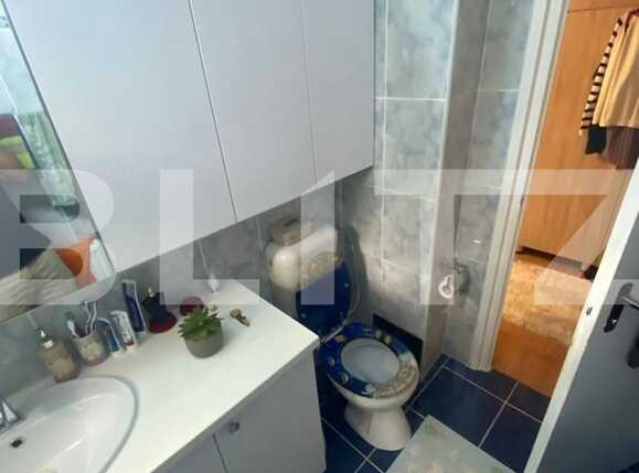 Apartament de închiriat 2 camere Gheorgheni - 92887AI | BLITZ Cluj-Napoca | Poza9