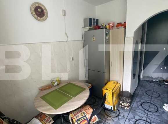 Apartament de închiriat 2 camere Gheorgheni - 92887AI | BLITZ Cluj-Napoca | Poza6
