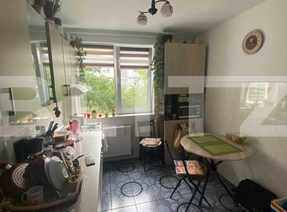 Apartament de închiriat 2 camere Gheorgheni - 92887AI | BLITZ Cluj-Napoca | Poza5