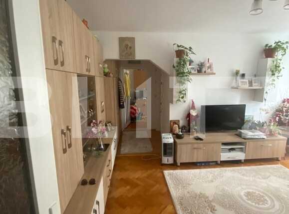 Apartament de închiriat 2 camere Gheorgheni - 92887AI | BLITZ Cluj-Napoca | Poza1