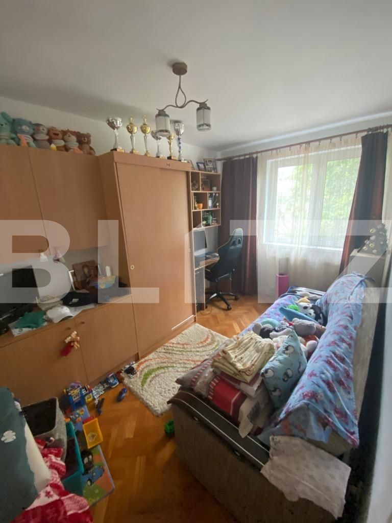 Apartament de închiriat 2 camere Gheorgheni - 92887AI | BLITZ Cluj-Napoca | Poza4