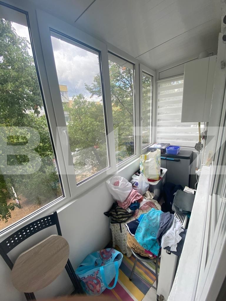 Apartament de închiriat 2 camere Gheorgheni - 92887AI | BLITZ Cluj-Napoca | Poza11