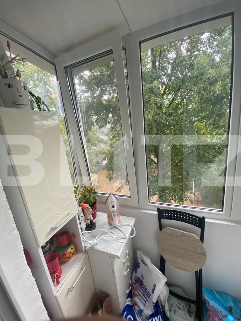 Apartament de închiriat 2 camere Gheorgheni - 92887AI | BLITZ Cluj-Napoca | Poza12