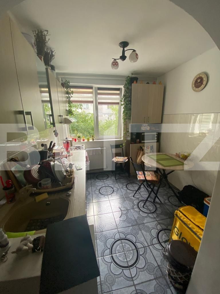 Apartament de închiriat 2 camere Gheorgheni - 92887AI | BLITZ Cluj-Napoca | Poza7