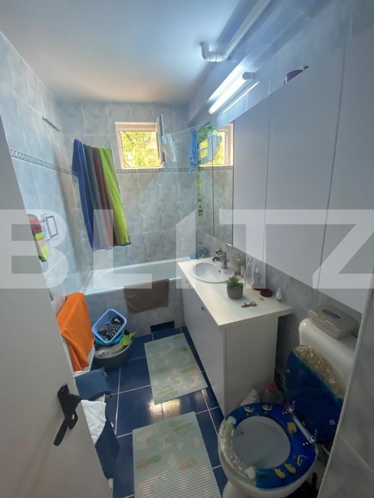 Apartament de închiriat 2 camere Gheorgheni - 92887AI | BLITZ Cluj-Napoca | Poza10