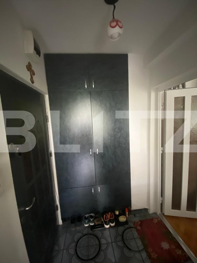 Apartament de închiriat 2 camere Gheorgheni - 92887AI | BLITZ Cluj-Napoca | Poza8