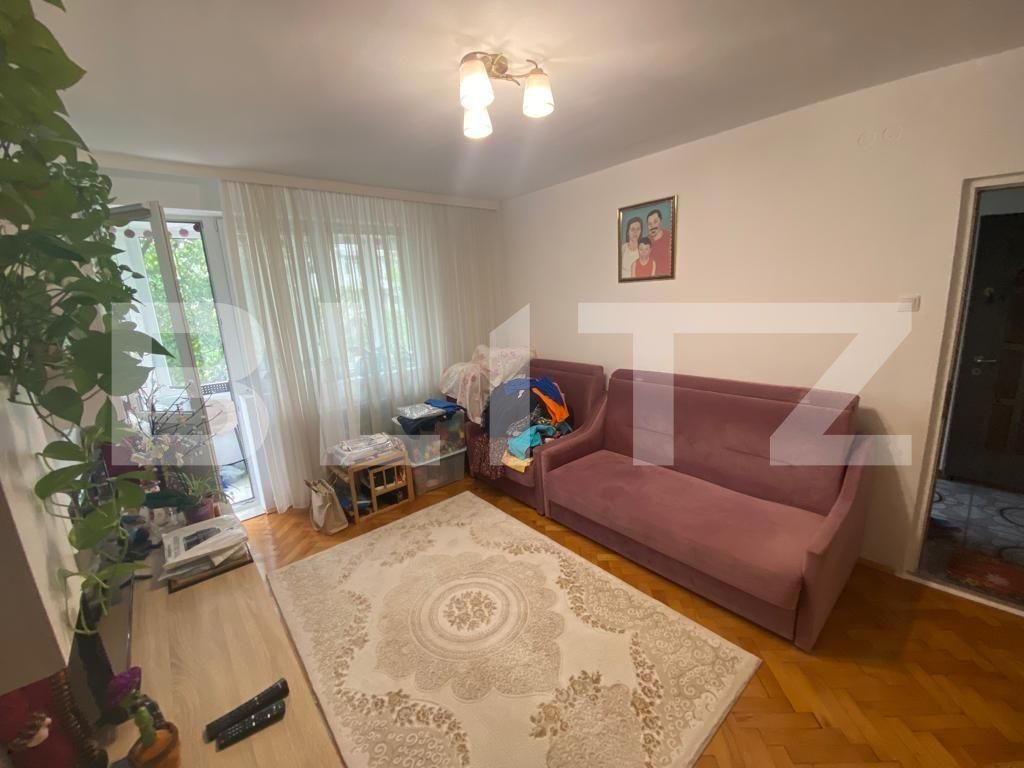 Apartament de închiriat 2 camere Gheorgheni - 92887AI | BLITZ Cluj-Napoca | Poza2