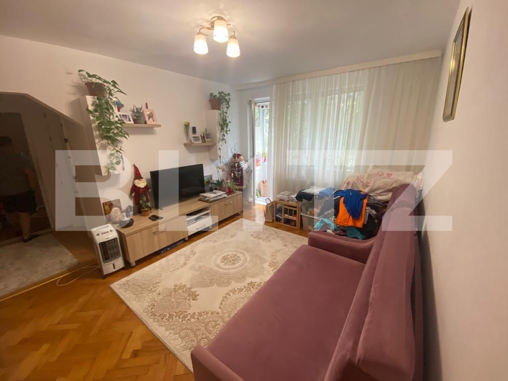 Apartament de închiriat 2 camere Gheorgheni - 92887AI | BLITZ Cluj-Napoca | Poza3