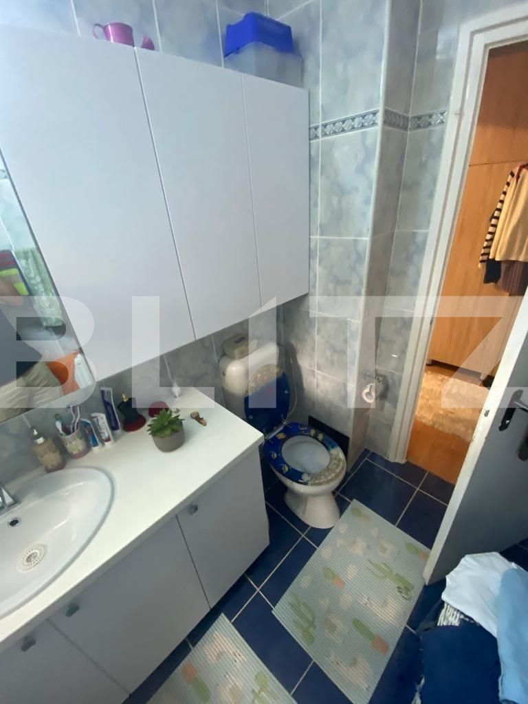 Apartament de închiriat 2 camere Gheorgheni - 92887AI | BLITZ Cluj-Napoca | Poza9