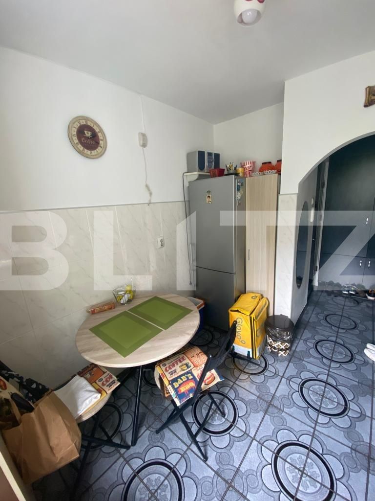 Apartament de închiriat 2 camere Gheorgheni - 92887AI | BLITZ Cluj-Napoca | Poza6