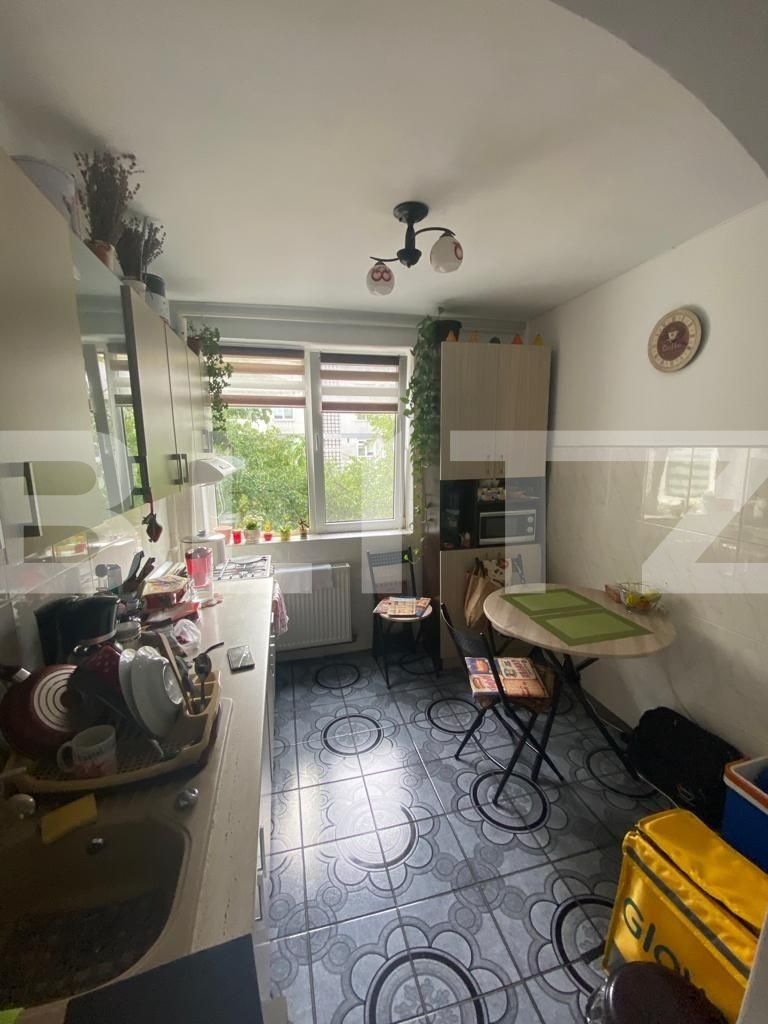 Apartament de închiriat 2 camere Gheorgheni - 92887AI | BLITZ Cluj-Napoca | Poza5