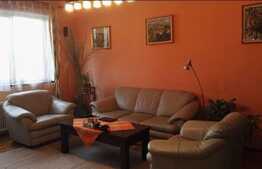 Apartament 3 camere, 70 mp, mobilat modern zona Maestro Business Center