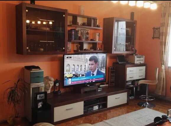 Apartament de închiriat 3 camere Central - 9289AI | BLITZ Cluj-Napoca | Poza4