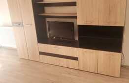 Garsoniera de 31 mp, etaj intermediar, balcon, zona Porii