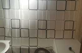 Garsoniera de 31 mp, etaj intermediar, balcon, zona Porii