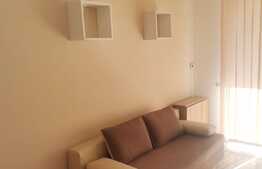 Garsoniera de 31 mp, etaj intermediar, balcon, zona Porii