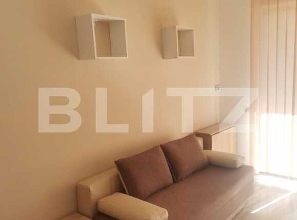 Garsonieră de vânzare Floreşti - 92890AV | BLITZ Cluj-Napoca | Poza1