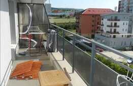 Oferta apartament de inchiriat cu 3 camere, 80 mp, parcare, zona Calea Turzii