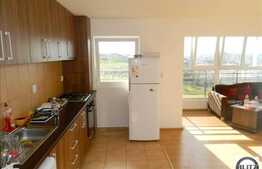 Oferta apartament de inchiriat cu 3 camere, 80 mp, parcare, zona Calea Turzii