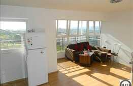 Oferta apartament de inchiriat cu 3 camere, 80 mp, parcare, zona Calea Turzii