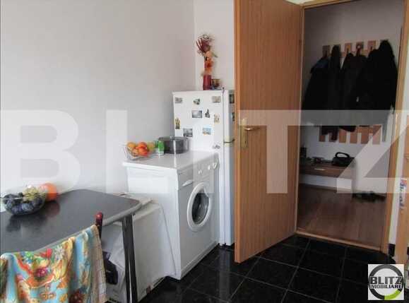Apartament de închiriat 3 camere Zorilor - 9290AI | BLITZ Cluj-Napoca | Poza6