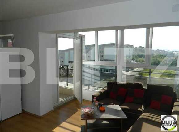 Apartament de închiriat 3 camere Zorilor - 9290AI | BLITZ Cluj-Napoca | Poza2