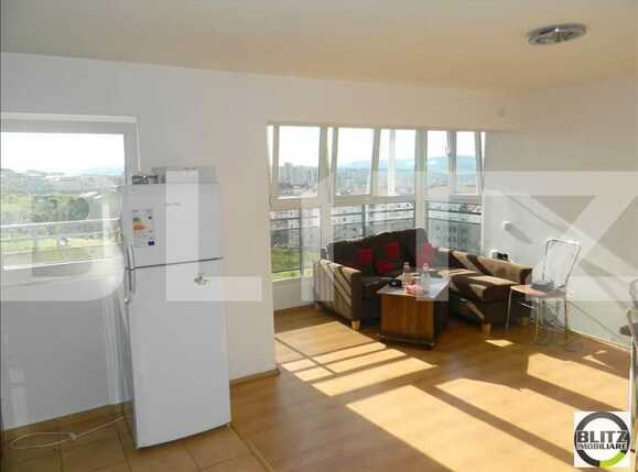 Apartament de închiriat 3 camere Zorilor - 9290AI | BLITZ Cluj-Napoca | Poza1