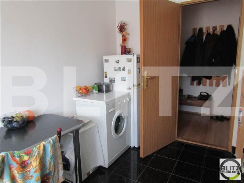 Apartament de închiriat 3 camere Zorilor - 9290AI | BLITZ Cluj-Napoca | Poza6