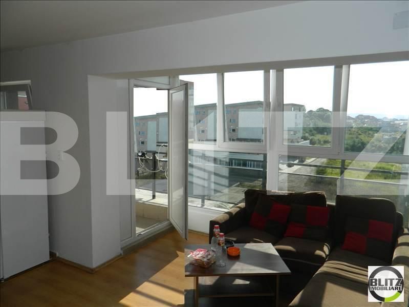 Apartament de închiriat 3 camere Zorilor - 9290AI | BLITZ Cluj-Napoca | Poza2