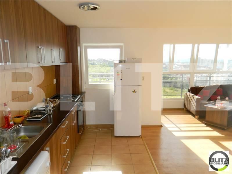 Apartament de închiriat 3 camere Zorilor - 9290AI | BLITZ Cluj-Napoca | Poza3