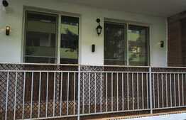 Garsoniera moderna, 31 mp, balcon, proaspat renovata, zona Porii