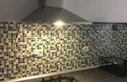 Garsoniera moderna, 31 mp, balcon, proaspat renovata, zona Porii