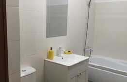 Garsoniera moderna, 31 mp, balcon, proaspat renovata, zona Porii